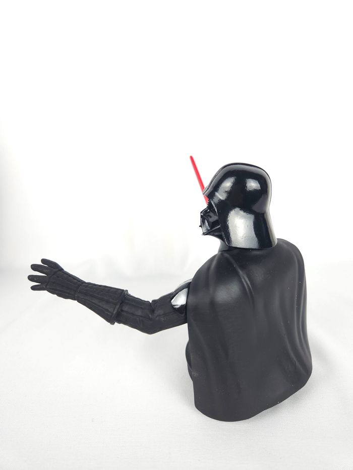 Buste de Collection Dark Vador - Star Wars - Édition Numérotée 2017 - photo numéro 5