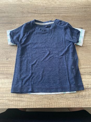 Tee shirt bébé