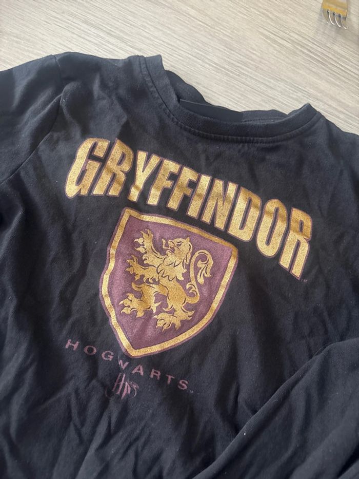 Pyjama Harry potter 8 ans - photo numéro 2