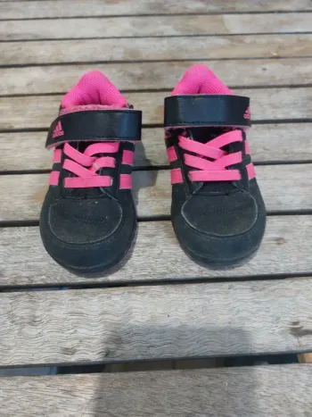 Chaussure fille