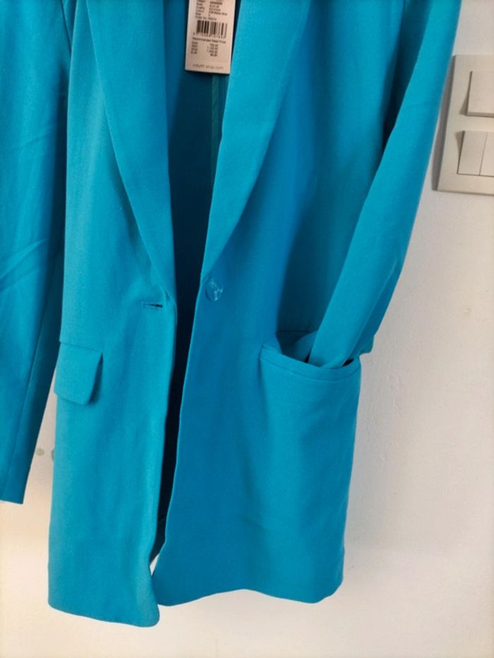 Veste taille 36 MbyM - photo numéro 6