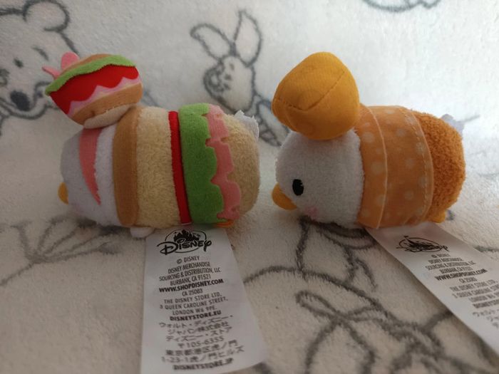 2 Tsum Tsum - photo numéro 2