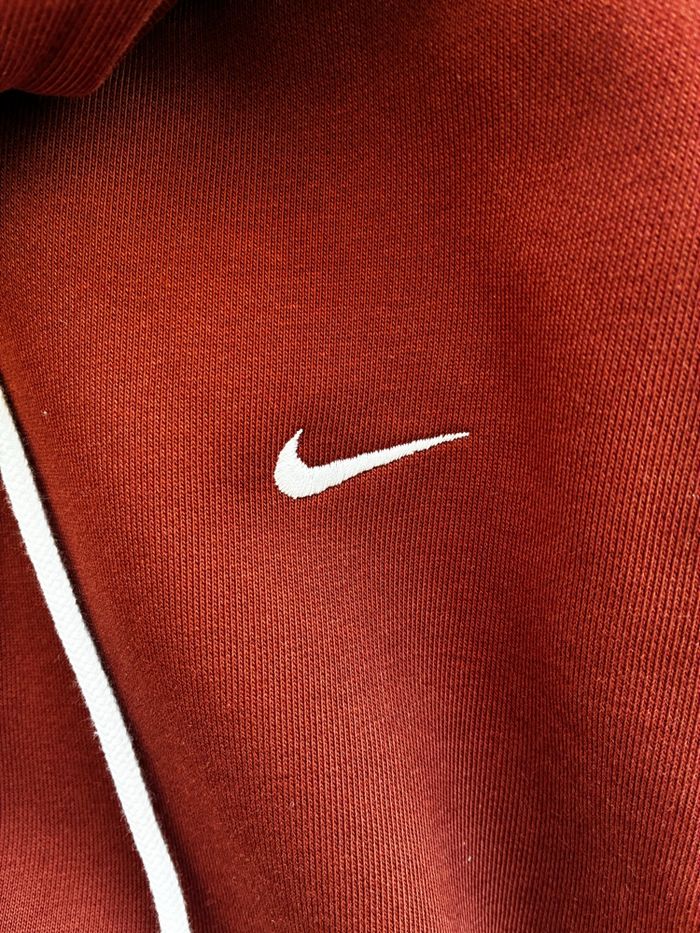 Ensemble Nike Solo Swooch Rouge - Taille M - Neuf - photo numéro 9