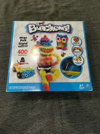Bunchems