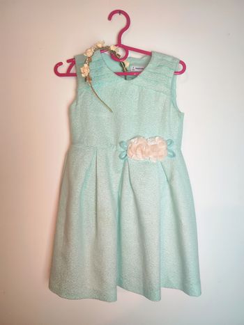Ensemble de cérémonie 