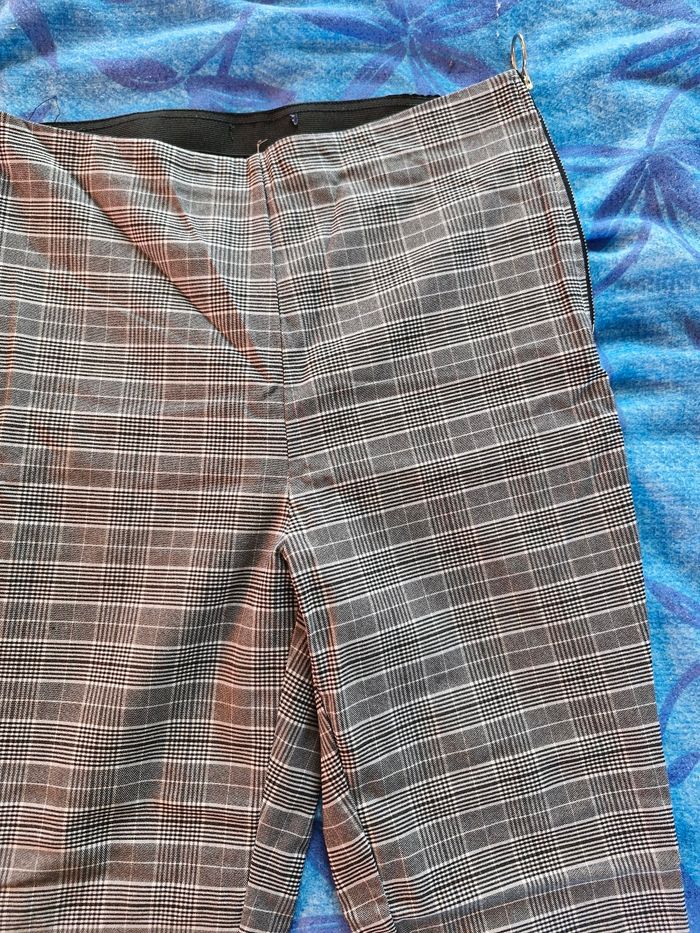 Pantalon fille - photo numéro 2