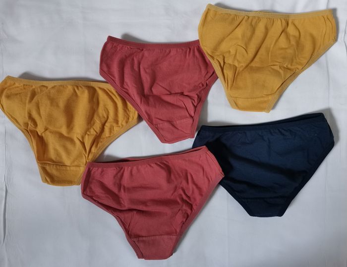 Lot culottes 10 ans - photo numéro 3