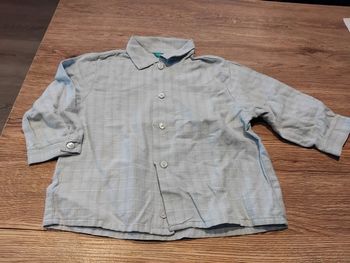 Chemise Marèse