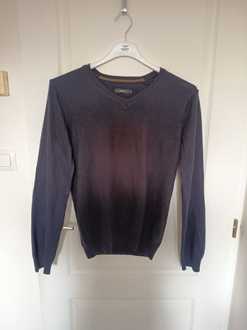 Pull fin Celio 