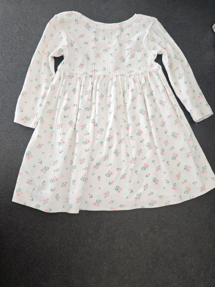 Robe Primark 9/12 mois 86cm - photo numéro 3