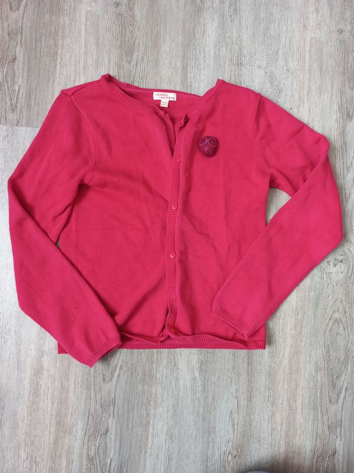 Lot 10 ans fille - photo numéro 7