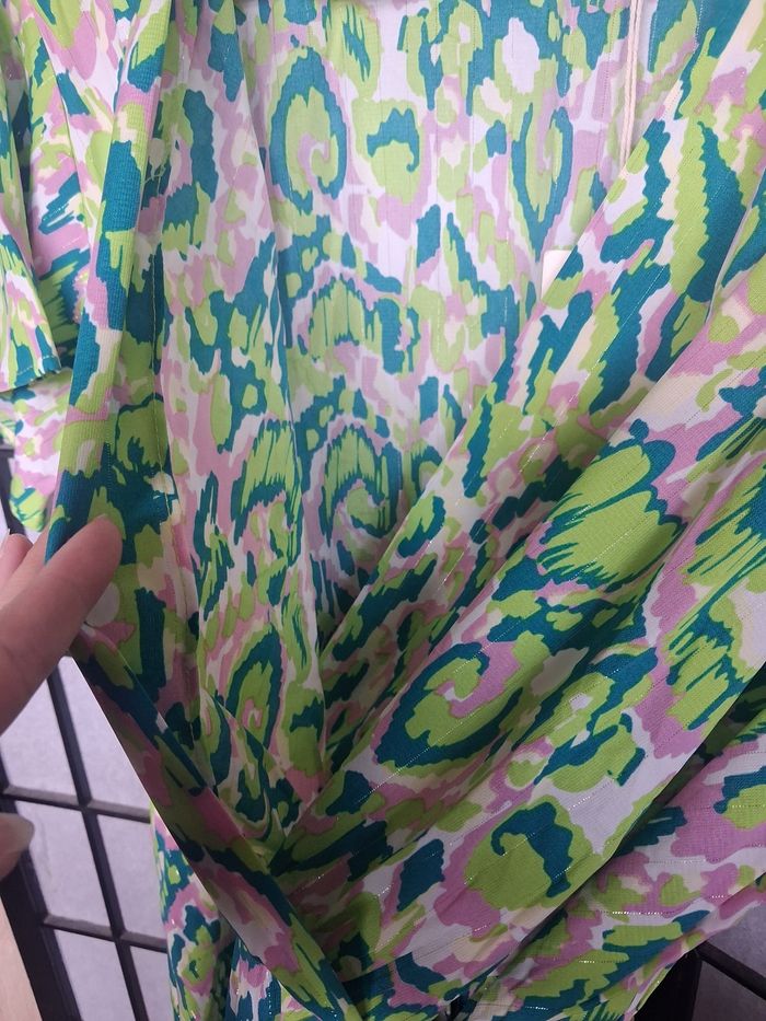 Robe femme - Taille 44 (XXL) - By One - photo numéro 4