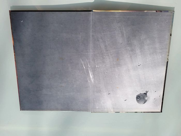 BD Omnopolis, Tome 2 : Bibliothèque infinie, Cycle 1 (23) - photo numéro 2