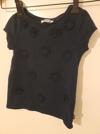Tee-shirt Okaïdi