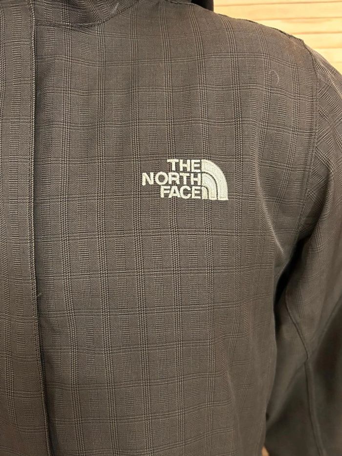 Veste doudoune femme tnf TNF marron femme - photo numéro 5