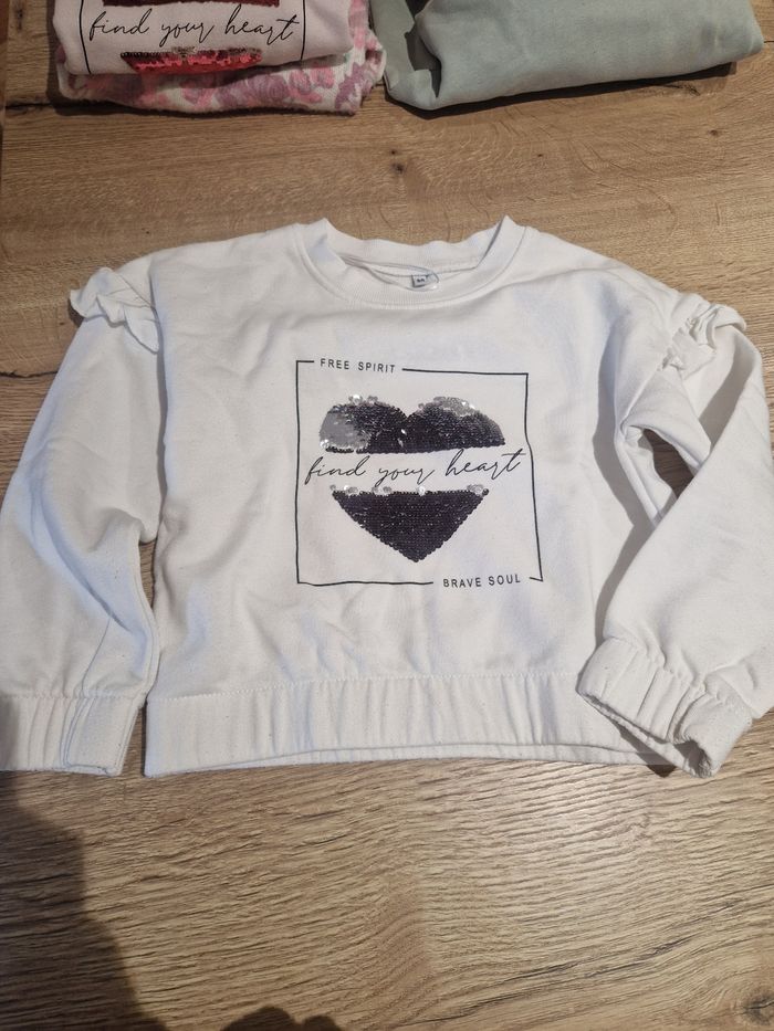 Lot pulls - photo numéro 5