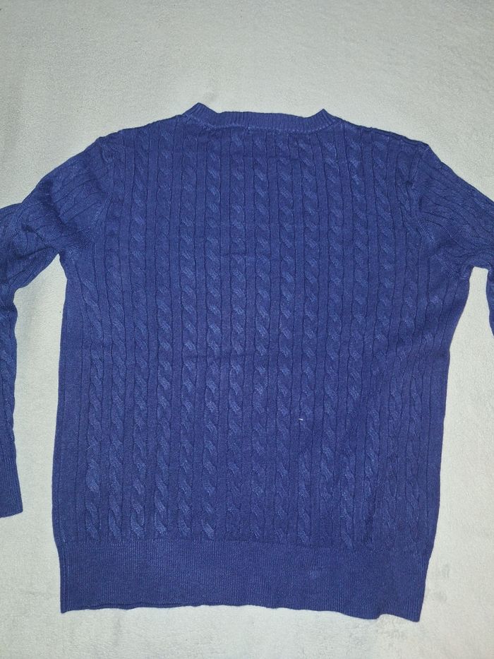 Vend pull Ralph LAUREN - photo numéro 2