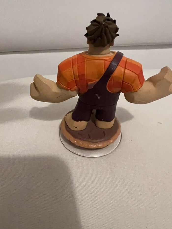 Infinity Disney Ralph - photo numéro 2