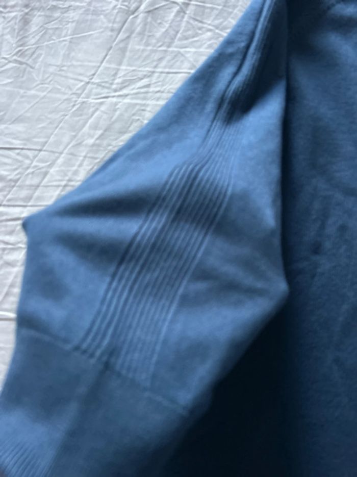Pull mâché 3/4 xl - photo numéro 2