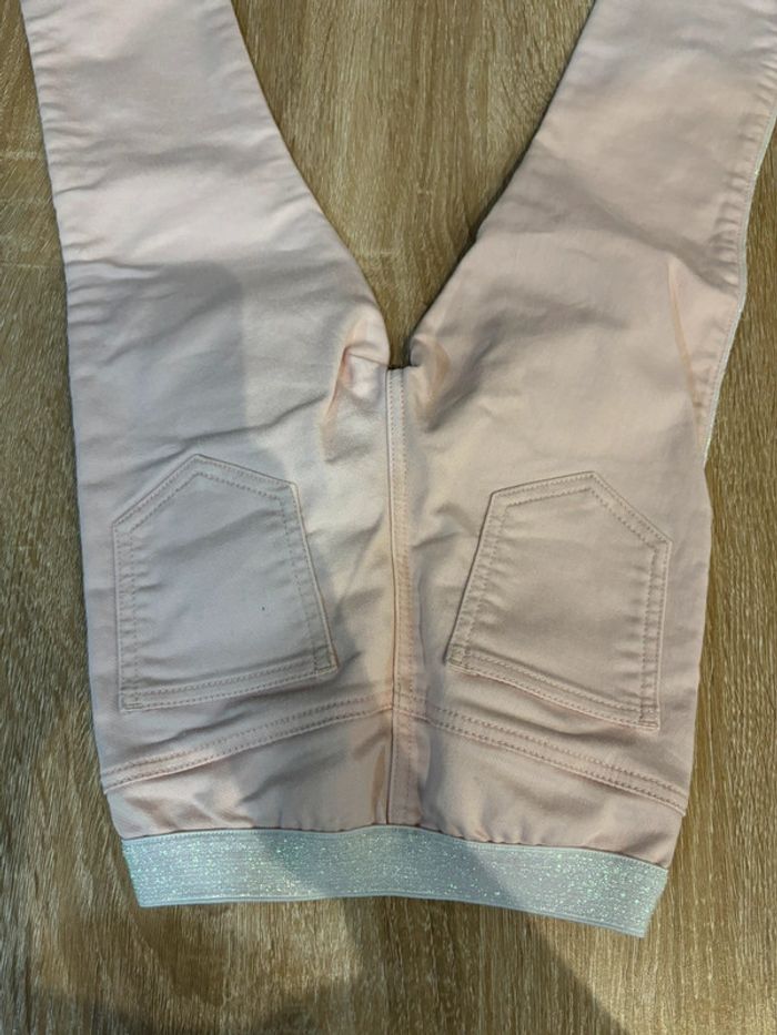 Jegging billieblush beau 3 ans - photo numéro 4
