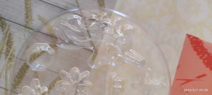 Atelier chocolat féerique Lansay 6 ans - photo numéro 19