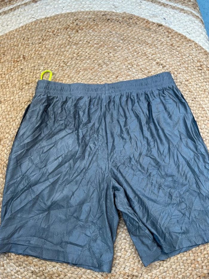 Short Starter Homme Gris Taille L | Très Bon État | SNVintagefr | BS466 - photo numéro 2