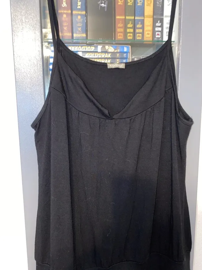 combinaison noir In Extenso taille 46 48 - photo numéro 2