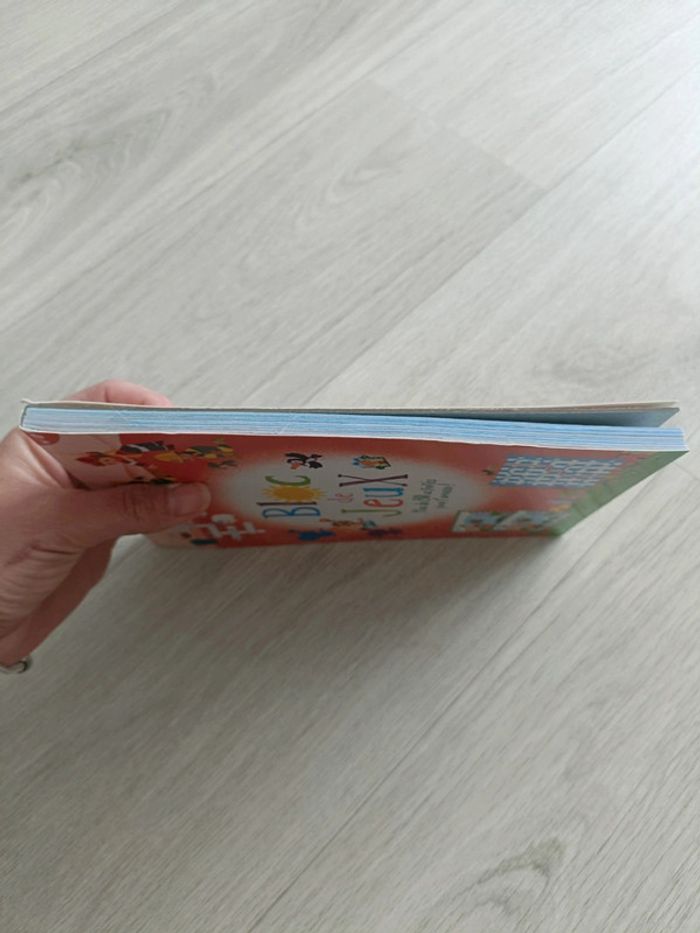 Activités enfant - photo numéro 4