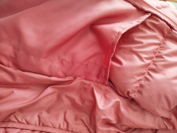 Doudoune Adidas femme T L - photo numéro 4