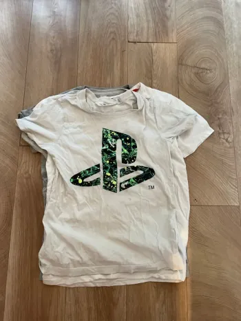 Lot de 4 teeshirt 11 ans