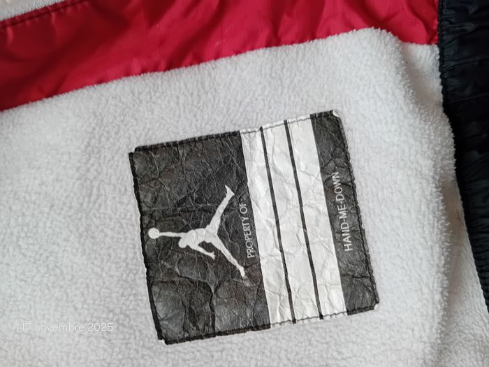 Blouson demi saison .Jordan. - photo numéro 5