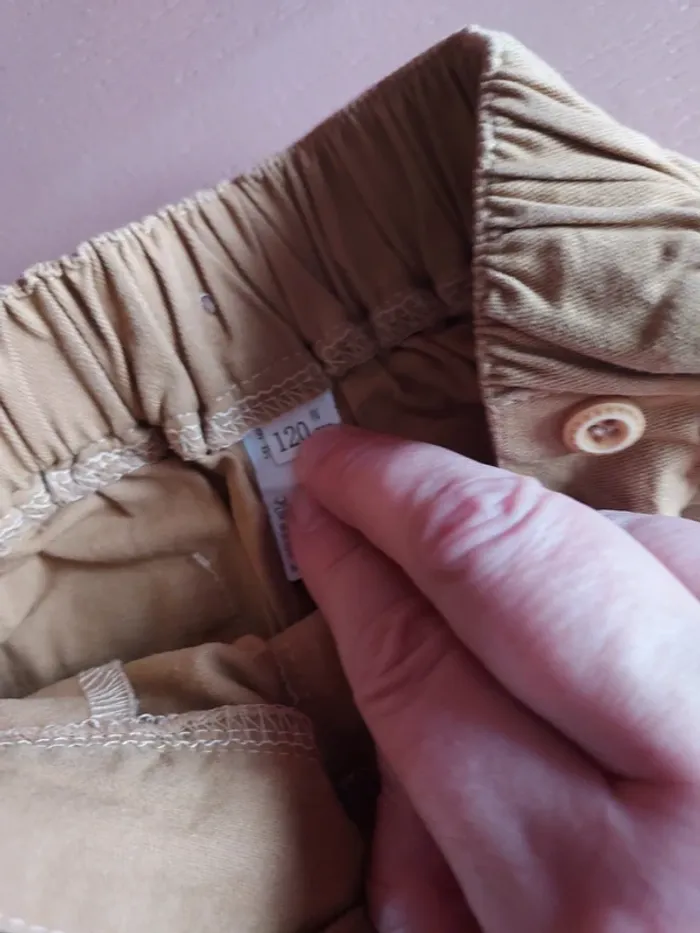 lot 4 vêtements 6 ans - photo numéro 5