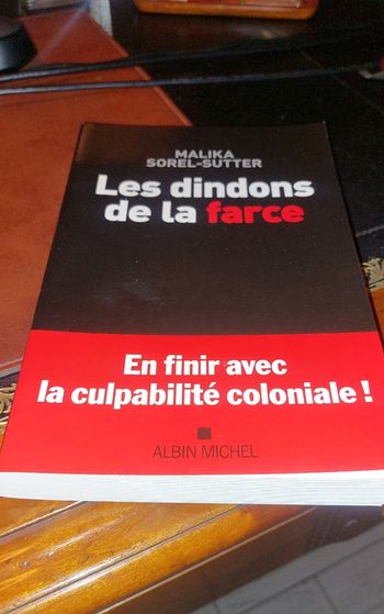Les dindons de la farce