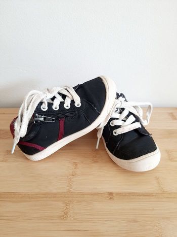 Chaussure Charlie & Friends