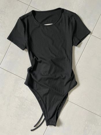 Bodies noir