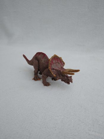 Figurine triceratops Handelskontor