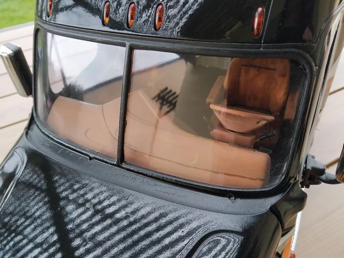 Voiture électrique - photo numéro 6