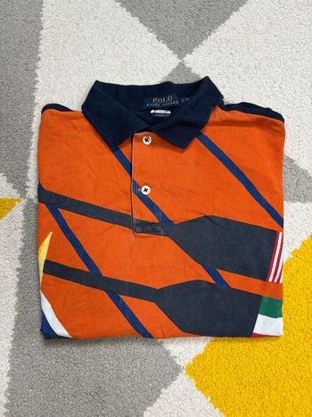 Polo Ralph Lauren | Multicolore | Taille S