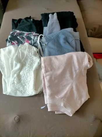 Lot femme M
