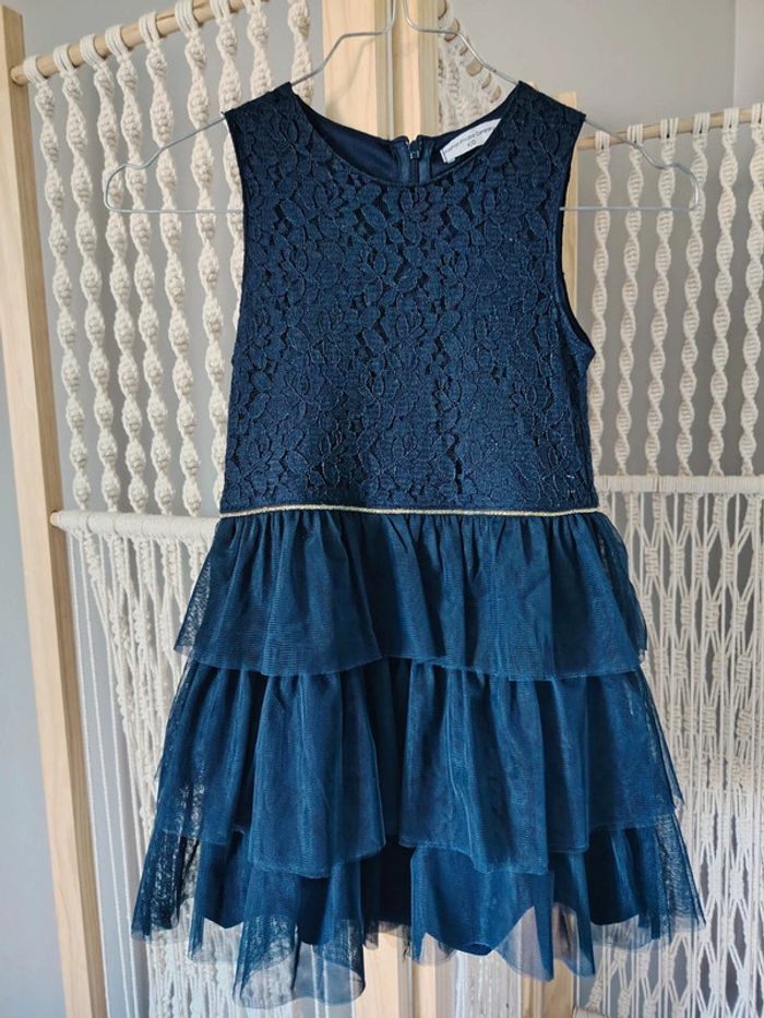 Robe 5 ans