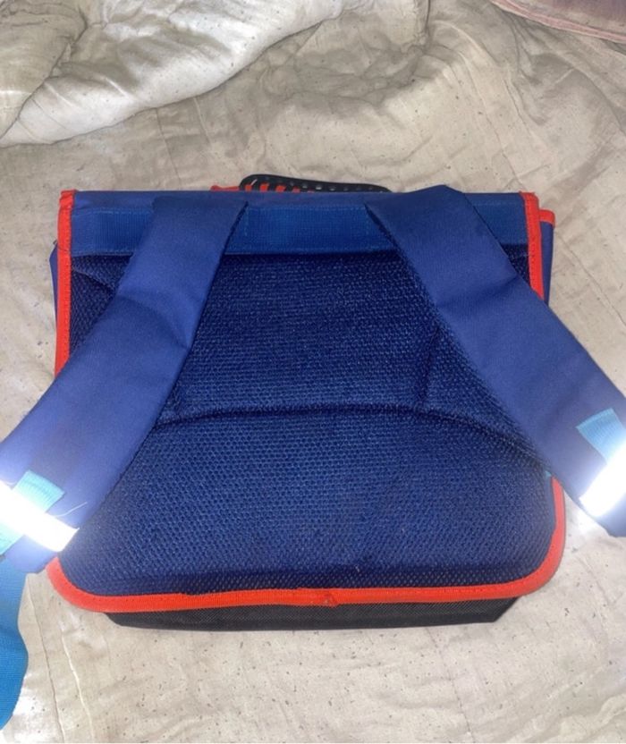 Sac à dos Super Mario - photo numéro 2