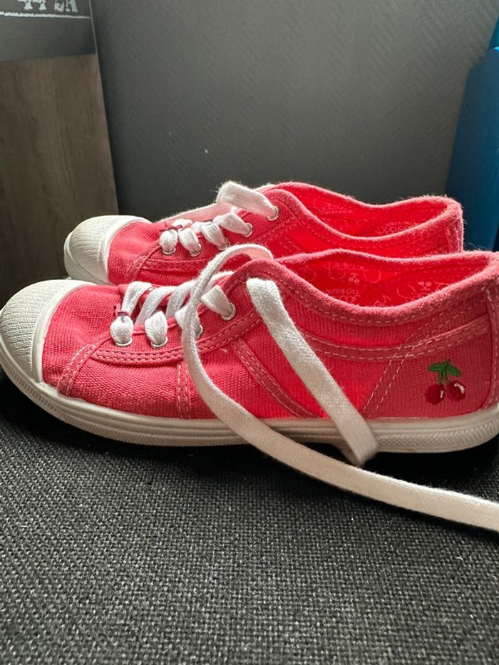 chaussure le temps des cerises - photo numéro 2