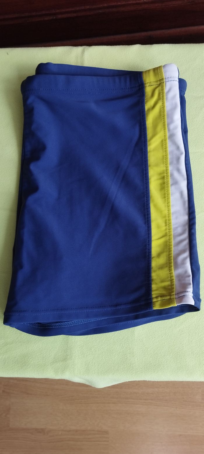 Maillot de bain natation garçon - photo numéro 3