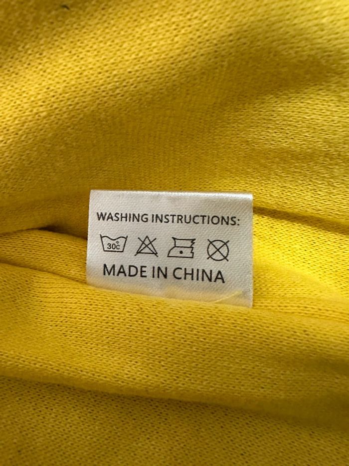Veste Camel - photo numéro 10