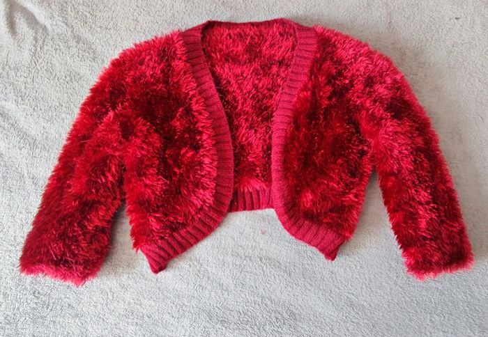 Lot de vêtements 12 ans 22 pièces - photo numéro 7