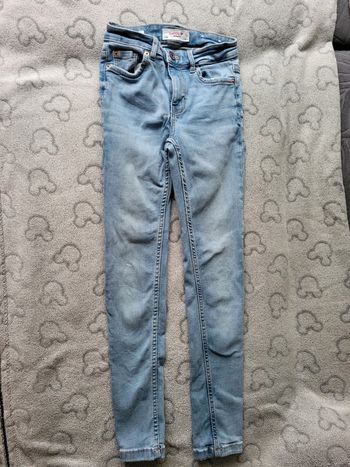 jeans fille