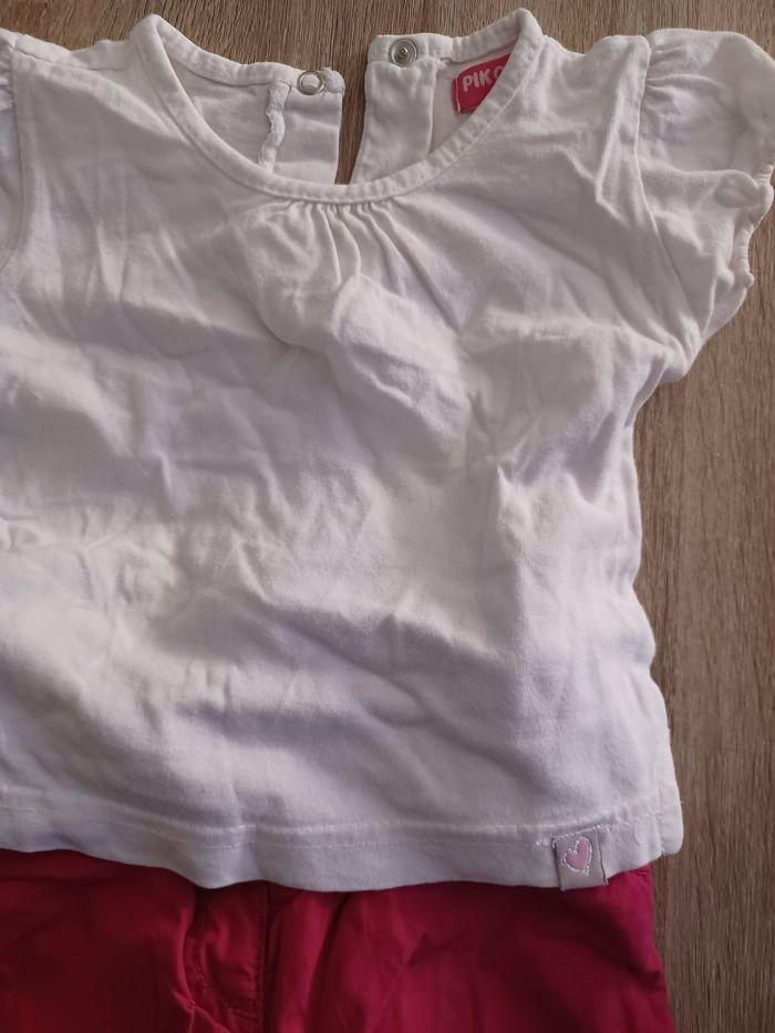 Ensemble 9 mois - photo numéro 3