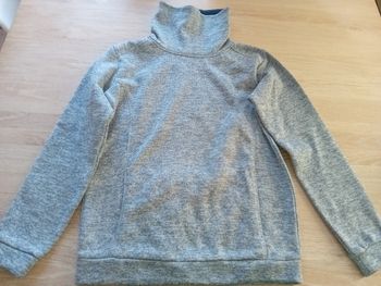 Pull Kiabi garçon S (16 ans) - Comme neuf