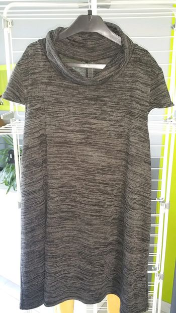 Robe ou tunique 😊