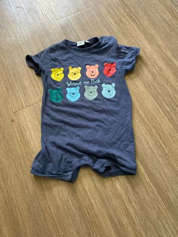 Combi short